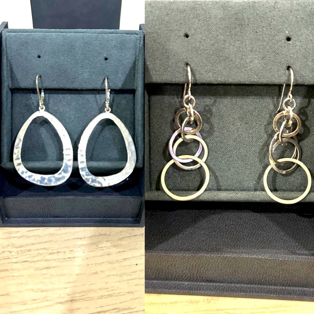 Fashion earrings